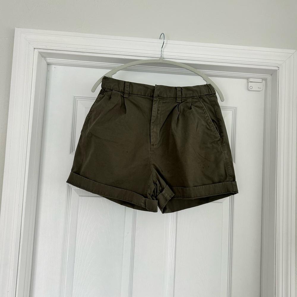 Vintage Gap high waist short